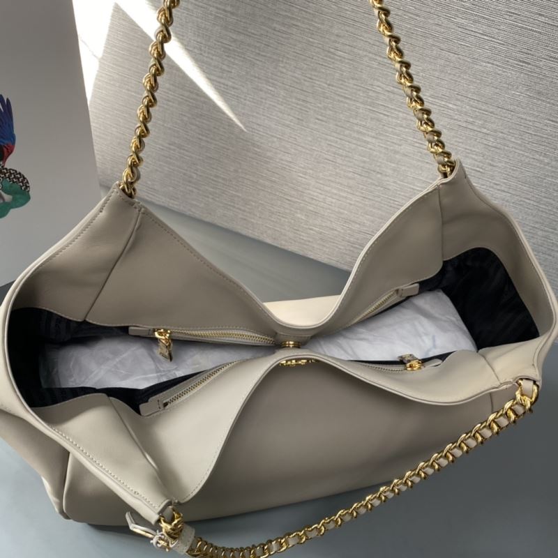 Prada Shopping Bags